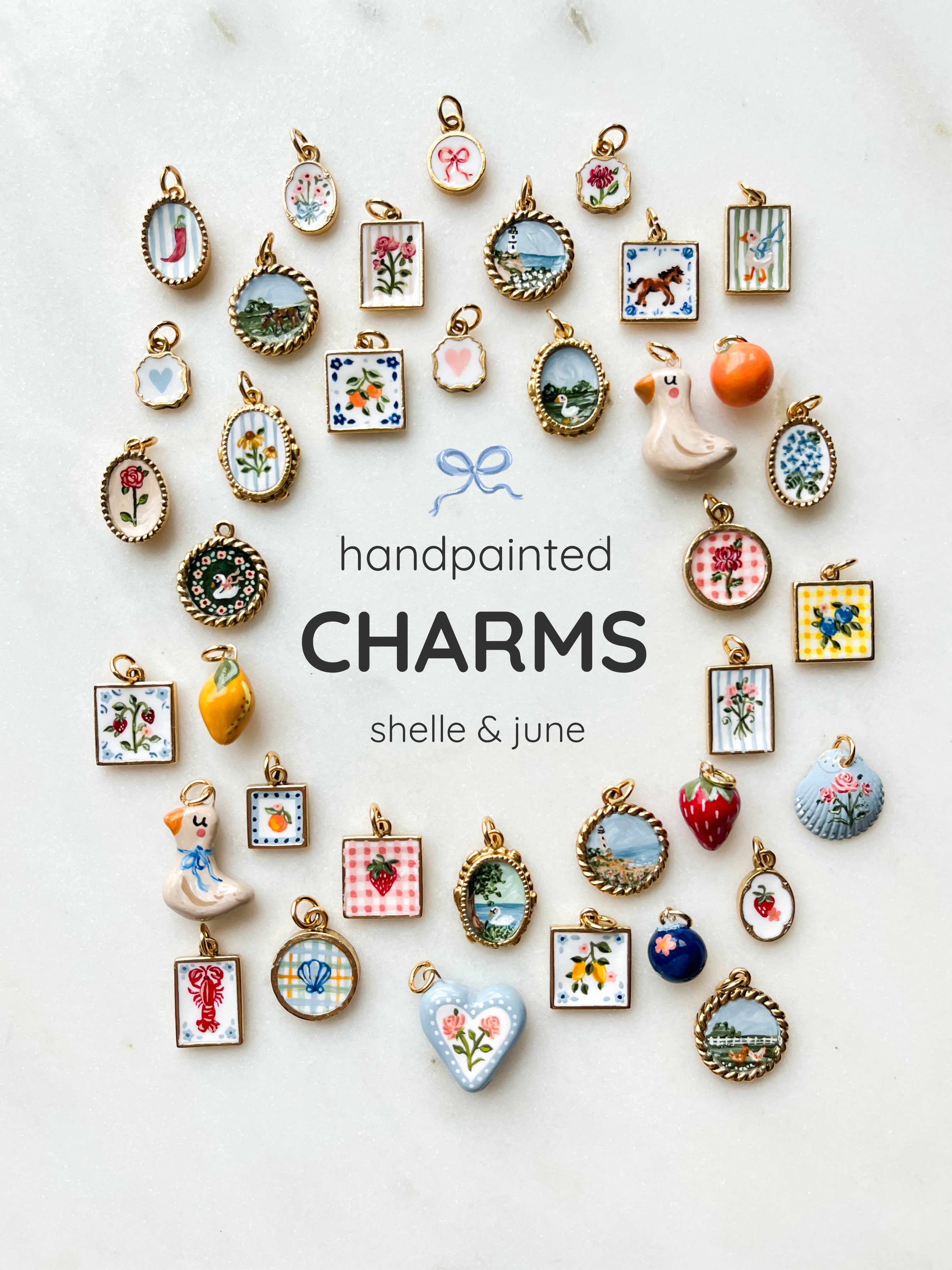Charms
