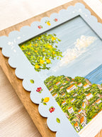 Original Amalfi Coast Artwork