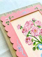 Original Roses Artwork