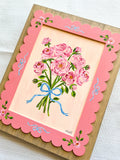 Original Roses Artwork