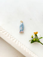 Handpainted Charm Fish