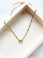 Chain Necklace