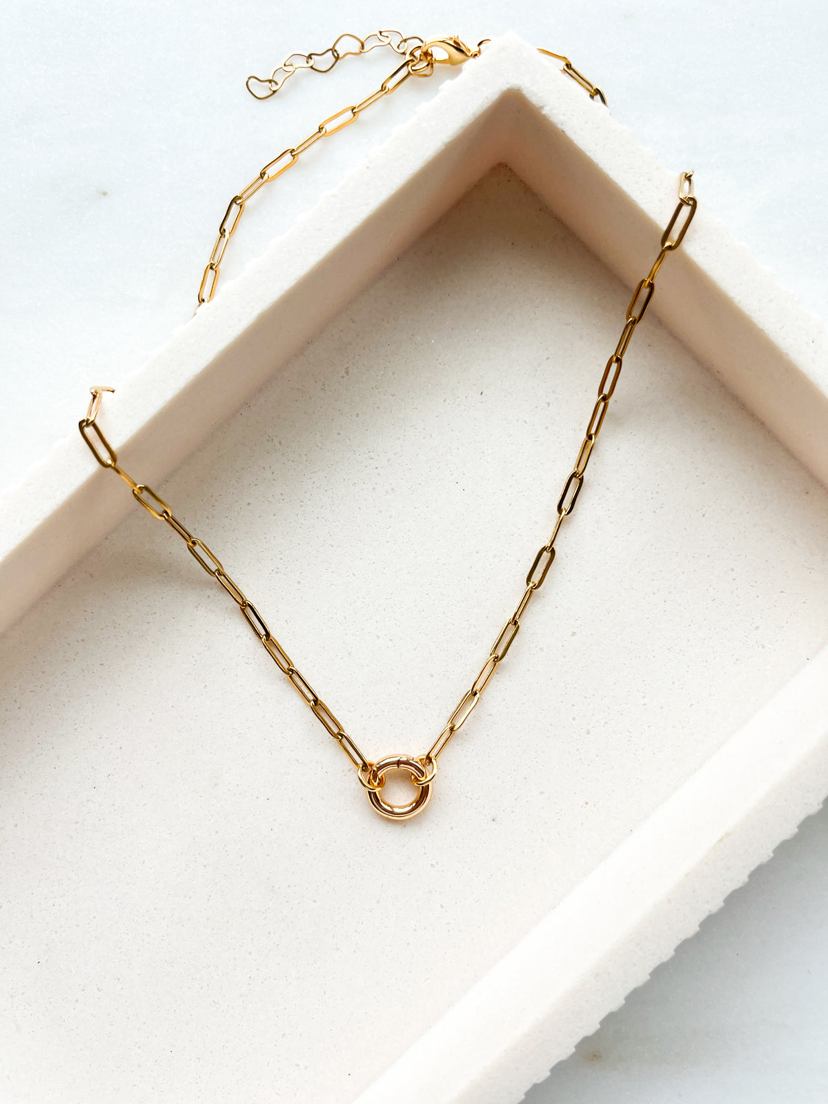 Chain Necklace